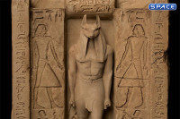 1/10 Scale The Mummy Deluxe Art Scale Statue (Universal Monsters)