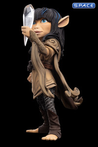 Jen the Gelfling Mini Epics Vinyl Figure (The Dark Crystal)