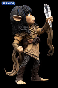 Jen the Gelfling Mini Epics Vinyl Figure (The Dark Crystal)