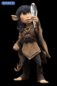 Jen the Gelfling Mini Epics Vinyl Figure (The Dark Crystal)