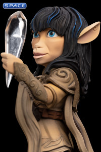 Jen the Gelfling Mini Epics Vinyl Figure (The Dark Crystal)