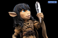 Jen the Gelfling Mini Epics Vinyl Figure (The Dark Crystal)