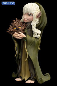 Kira the Gelfling Mini Epics Vinyl Figure (The Dark Crystal)