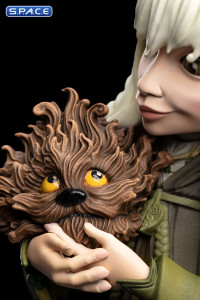 Kira the Gelfling Mini Epics Vinyl Figure (The Dark Crystal)