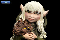 Kira the Gelfling Mini Epics Vinyl Figure (The Dark Crystal)