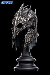 Helm of the Ringwraith of Khand (The Hobbit)