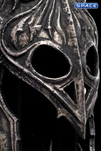Helm of the Ringwraith of Khand (The Hobbit)