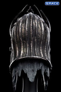 Helm of the Ringwraith of Khand (The Hobbit)