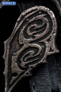 Helm of the Ringwraith of Khand (The Hobbit)