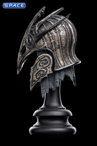 Helm of the Ringwraith of Khand (The Hobbit)