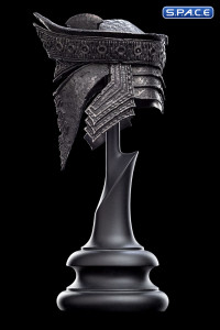 Helm of the Ringwraith of Harad (The Hobbit)