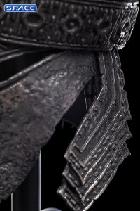 Helm of the Ringwraith of Harad (The Hobbit)