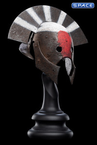 Uruk-Hai Captains Helm (Lord of the Rings)