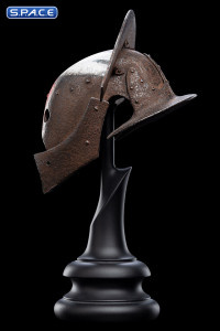 Uruk-Hai Captains Helm (Lord of the Rings)