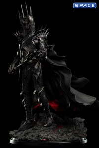 Sauron Statue (Lord of the Rings)