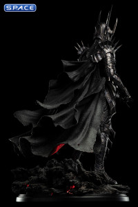 Sauron Statue (Lord of the Rings)