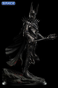 Sauron Statue (Lord of the Rings)