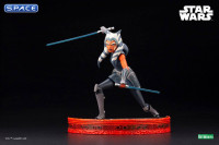 1/7 Scale Ahsoka Tano ARTFX PVC Statue (Star Wars - The Clone Wars)