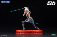 1/7 Scale Ahsoka Tano ARTFX PVC Statue (Star Wars - The Clone Wars)