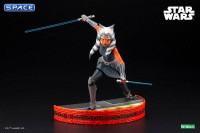 1/7 Scale Ahsoka Tano ARTFX PVC Statue (Star Wars - The Clone Wars)