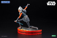 1/7 Scale Ahsoka Tano ARTFX PVC Statue (Star Wars - The Clone Wars)