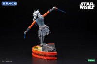 1/7 Scale Ahsoka Tano ARTFX PVC Statue (Star Wars - The Clone Wars)