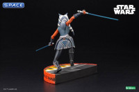 1/7 Scale Ahsoka Tano ARTFX PVC Statue (Star Wars - The Clone Wars)