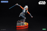 1/7 Scale Ahsoka Tano ARTFX PVC Statue (Star Wars - The Clone Wars)