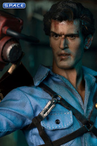 1/6 Scale Ash Williams (Evil Dead 2)