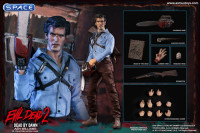 1/6 Scale Ash Williams (Evil Dead 2)