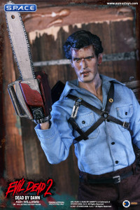 1/6 Scale Ash Williams (Evil Dead 2)