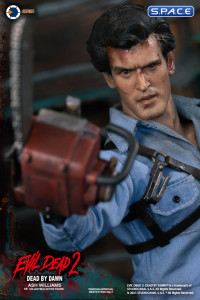 1/6 Scale Ash Williams (Evil Dead 2)