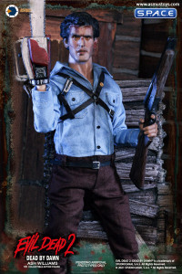 1/6 Scale Ash Williams (Evil Dead 2)