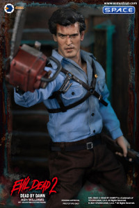 1/6 Scale Ash Williams (Evil Dead 2)