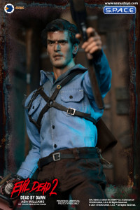 1/6 Scale Ash Williams (Evil Dead 2)