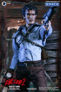 1/6 Scale Ash Williams (Evil Dead 2)