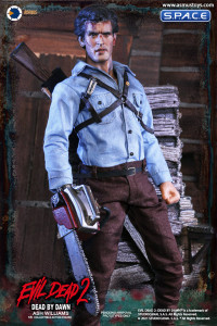 1/6 Scale Ash Williams (Evil Dead 2)