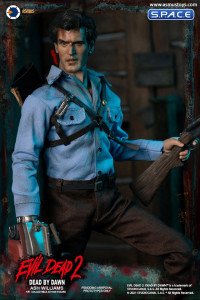 1/6 Scale Ash Williams (Evil Dead 2)