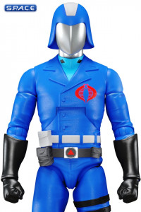 Ultimate Cobra Commander (G.I. Joe)