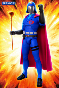 Ultimate Cobra Commander (G.I. Joe)