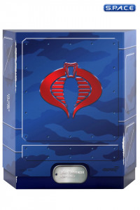 Ultimate Cobra Commander (G.I. Joe)