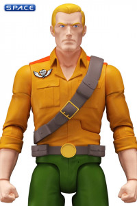 Ultimate Duke (G.I. Joe)