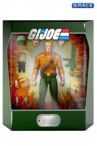 Ultimate Duke (G.I. Joe)