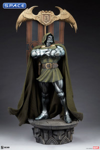 Doctor Doom Maquette (Marvel)