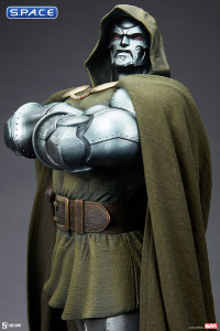 Doctor Doom Maquette (Marvel)