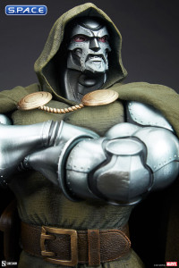 Doctor Doom Maquette (Marvel)