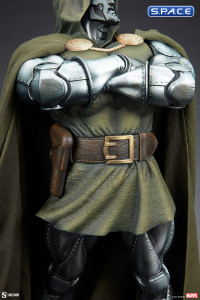 Doctor Doom Maquette (Marvel)