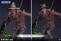 Scarecrow Maquette (DC Comics)