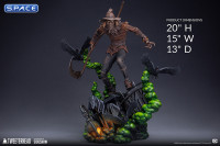 Scarecrow Maquette (DC Comics)