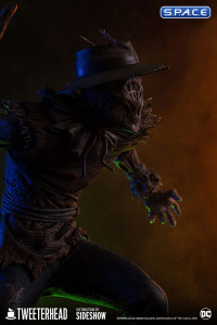 Scarecrow Maquette (DC Comics)